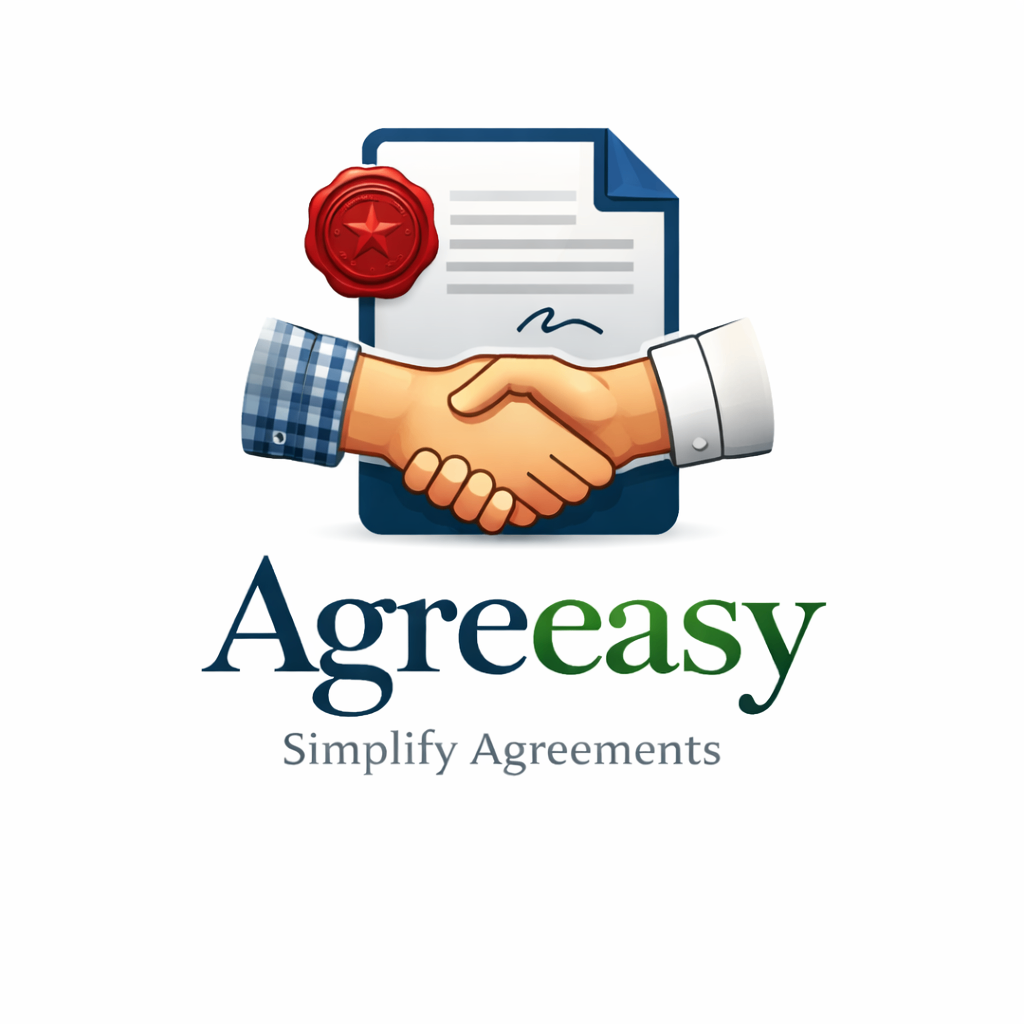 Agreeasy brand